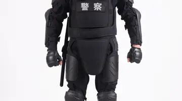 Wholesale Anti Riot Suit: The Perfect Choice for Safety and Affordability