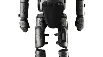 Full Body Protection Anti Riot Suit: Safeguarding Security Personnel in High-Stress Situations
