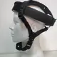 Tactical Helmet Liner Pad Suspension System Chin Strap for  PASGT  Helmet