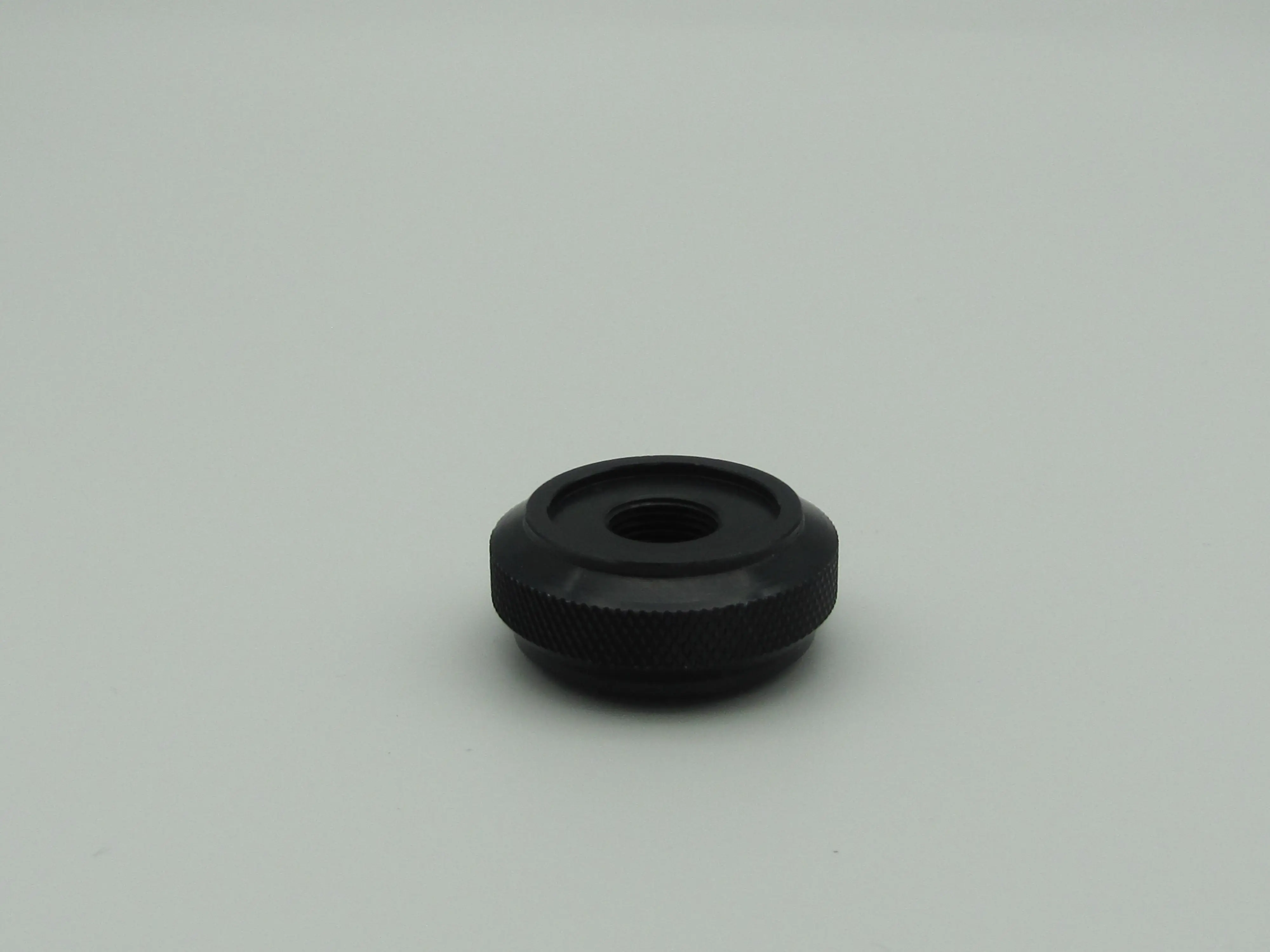 Application of Axle Processing Knob in Machinery Industry