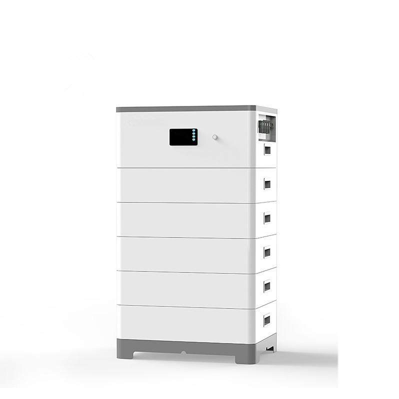 51.2V500Ah DD25600 Home Energy Storage Battery