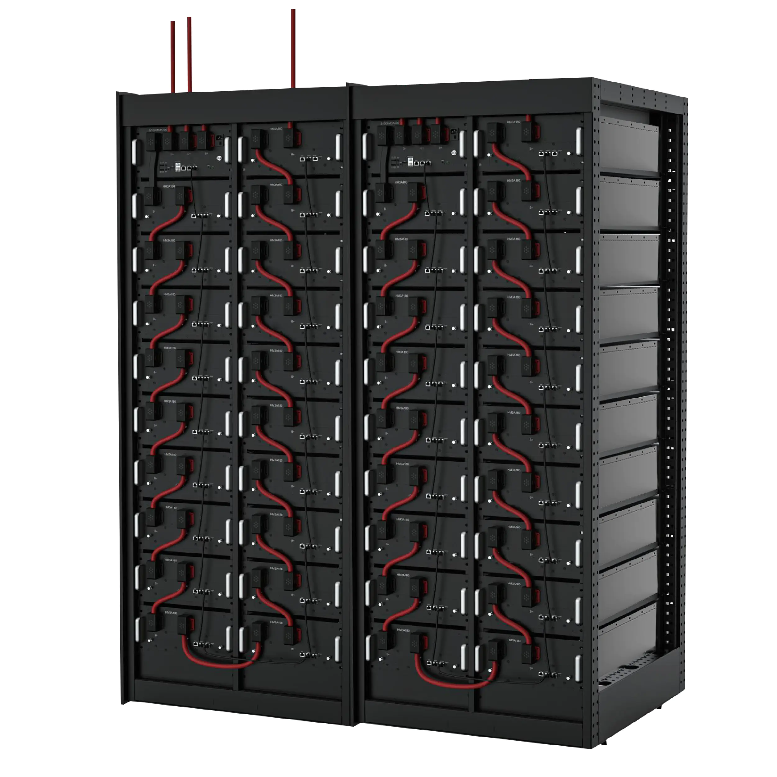 192V100Ah Energy Storage Battery 
