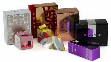Packaging Material Options