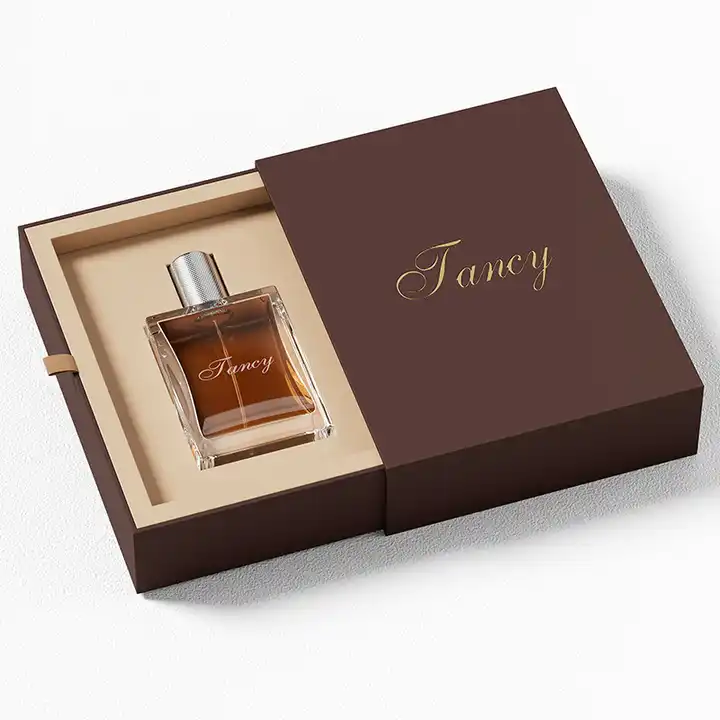 Custom Boxes Philadelphia For Perfume Packaging