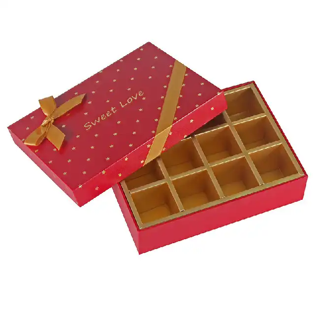 Custom Valentine Box