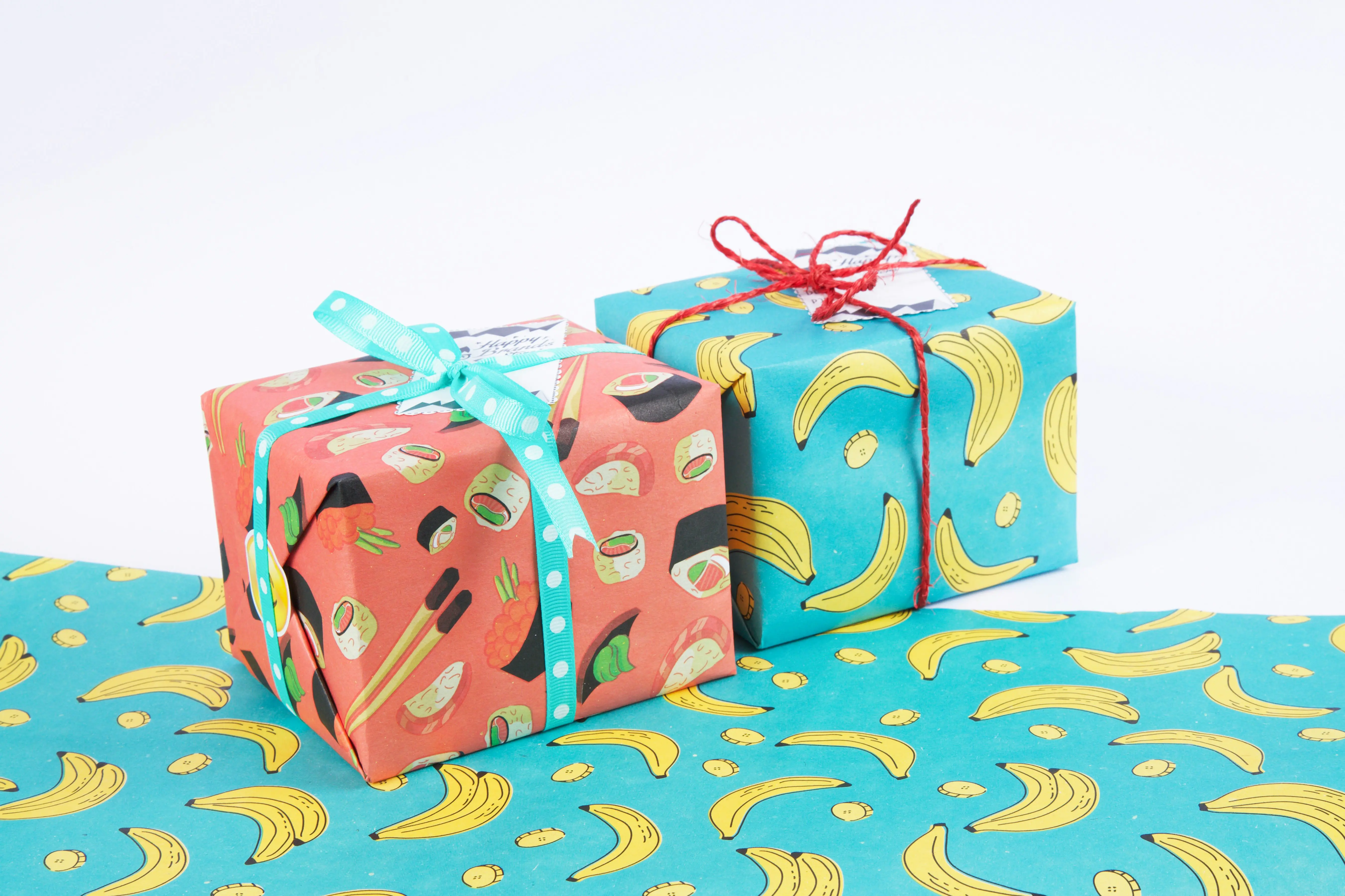 Personalized customization: How Custom Gift Box makes gifts more special