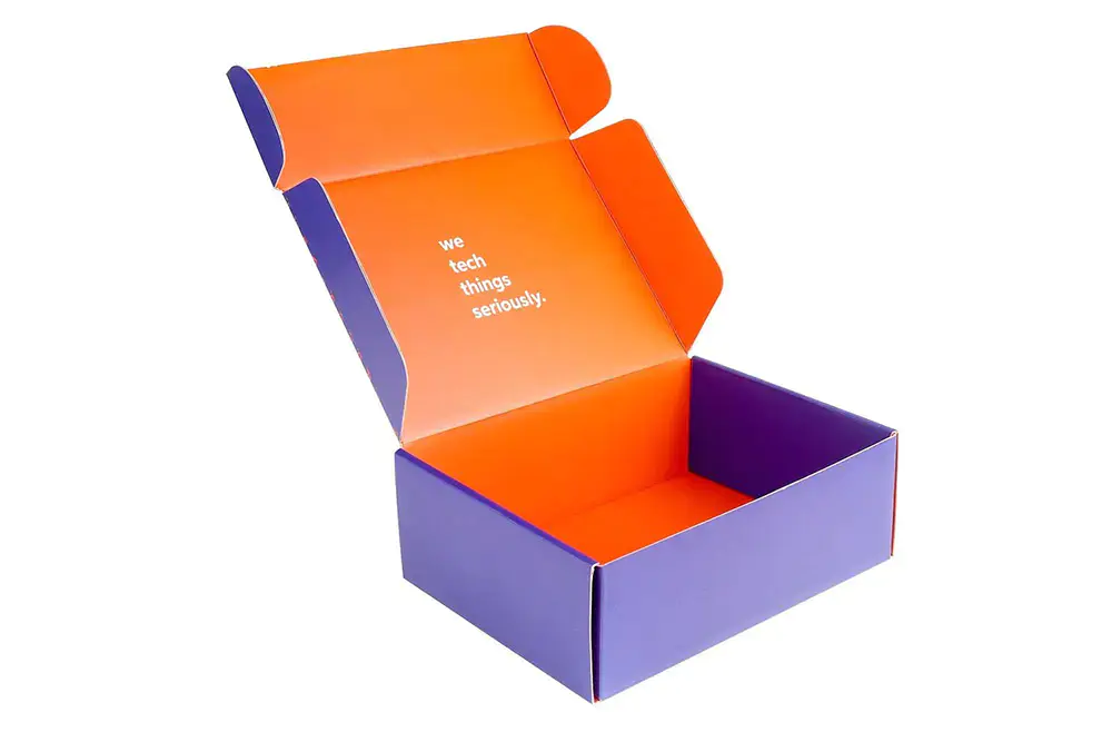 The Benefits of Using Custom Mailer Boxes for Product Packaging