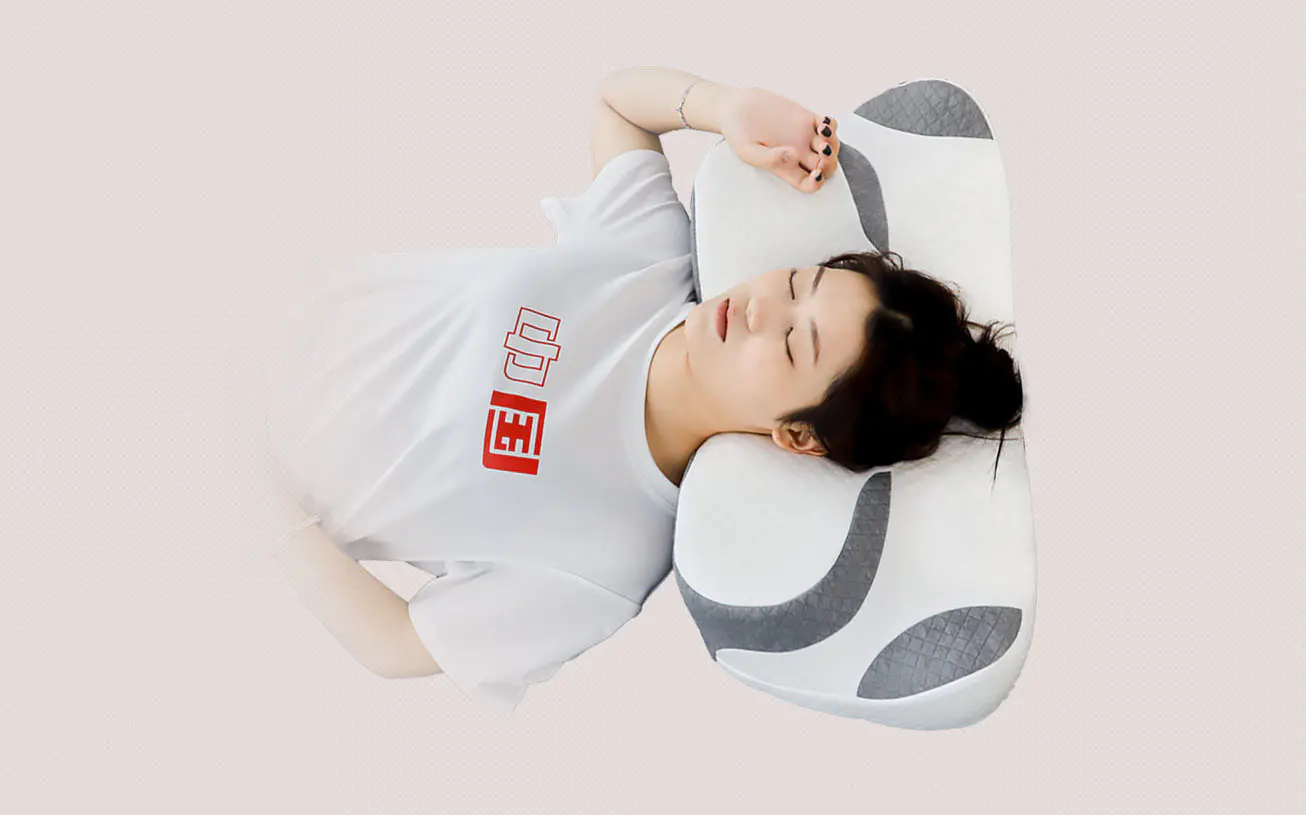 Sleeping Pillow Series