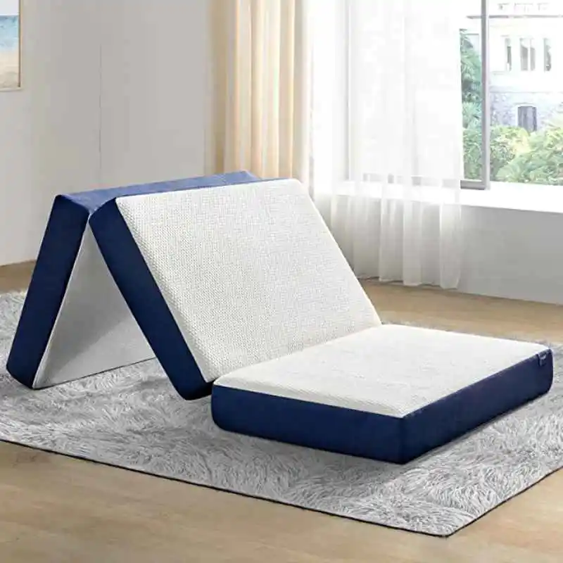 Great Outdoors Redefined: Exploring the Futon Outdoor Mattress