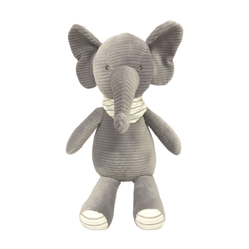 Plush toys Elephant