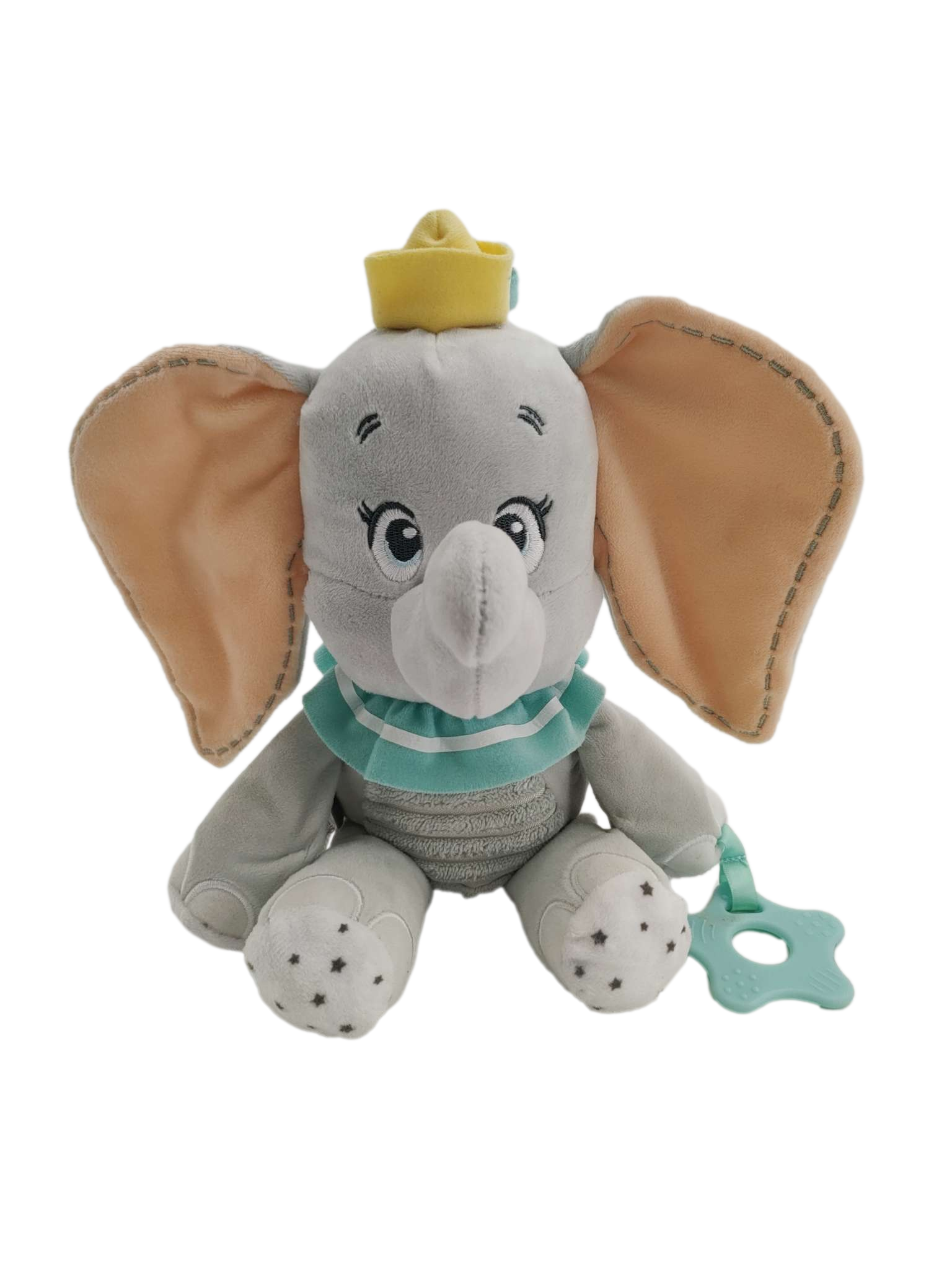 Plush toys elephant