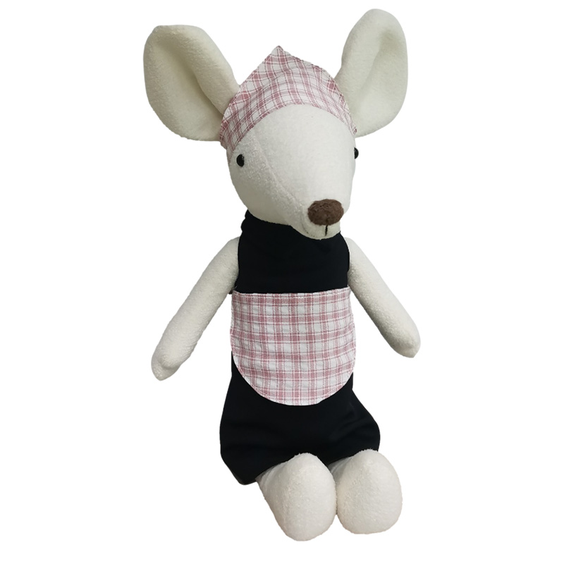 Plush Dolls: The Perfect Snuggle Companion for All Ages