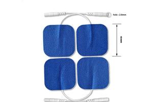 Experience Relief with Dasen: Offering the Best Price TENS Electrodes Pad