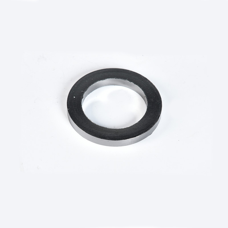 Graphite Ring Self-sealing