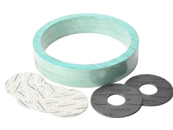 Why Asbestos-free Gasket is the safer choice