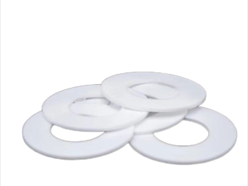 PTFE Gasket is ideal for industrial applications