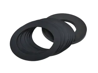 The Importance and Wide Applications of Rubber Gaskets