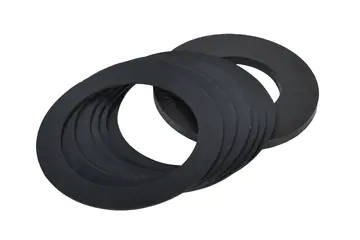 The Importance and Wide Applications of Rubber Gaskets