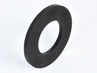 The Versatility and Reliability of Rubber Gaskets