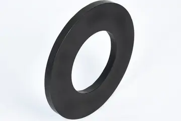 The Versatility and Reliability of Rubber Gaskets