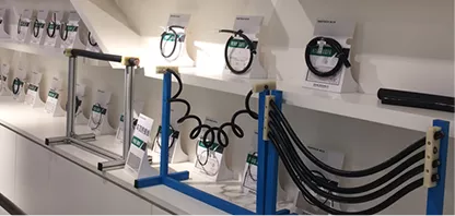 Kabel Lszh Keuntungan dari kabel perlindungan lingkungan asap rendah