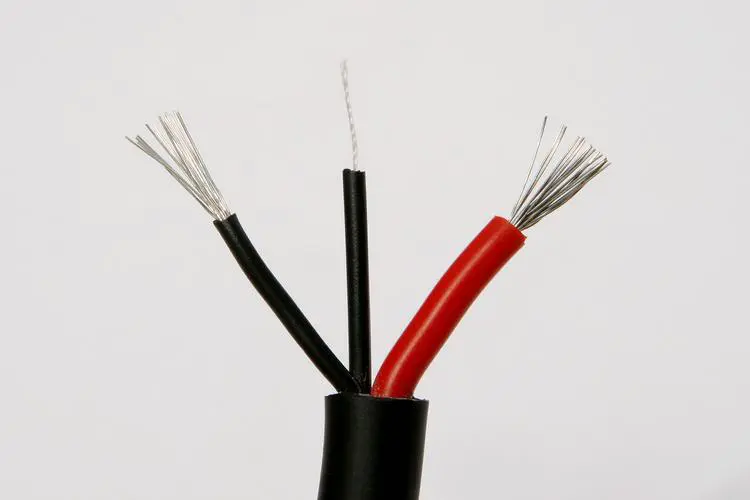 Обсуждение: Четыре характеристики высокотемпературных кабелей