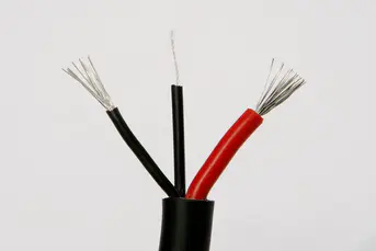 Discussion: Four characteristics of high temperature cables