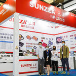 Sunzza，A Great Company Dedicated For Fresh Food Packaging !