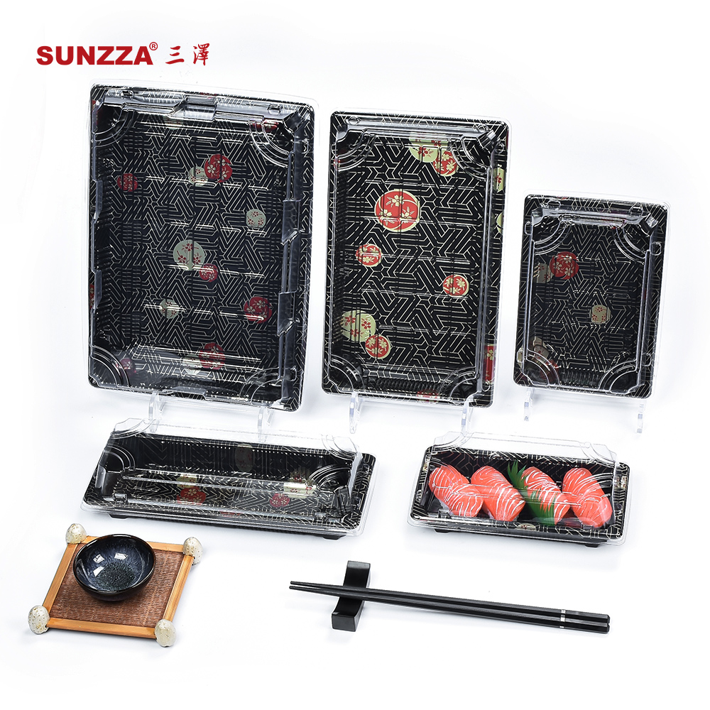 hot sale sushi box