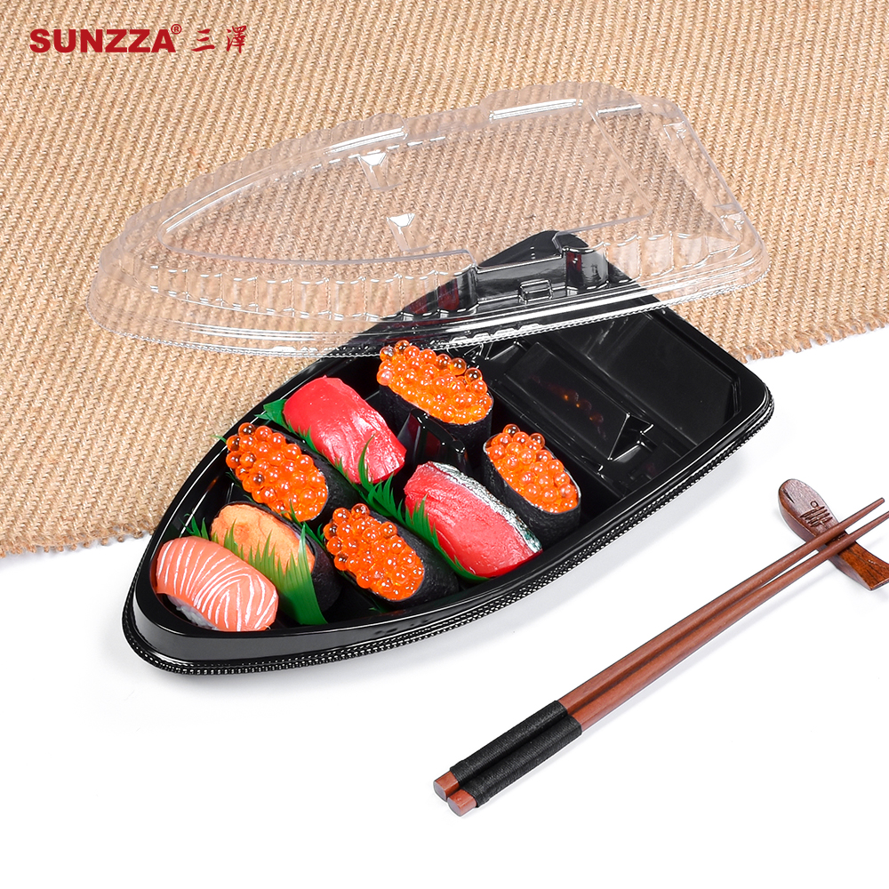 sushi box brand