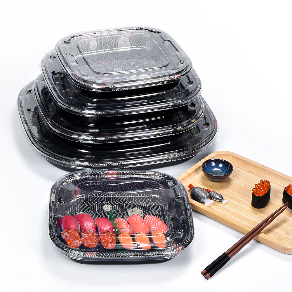 Компания Sushi Box