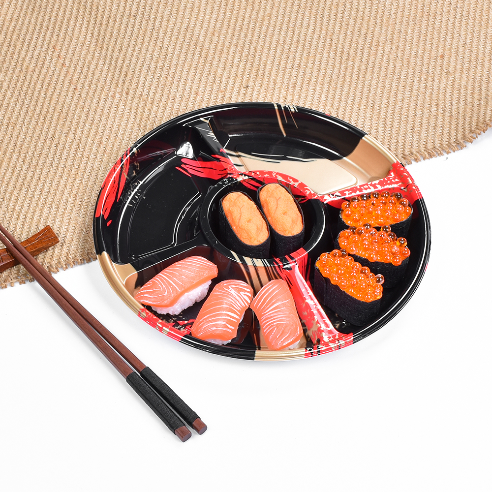 sushi box in china