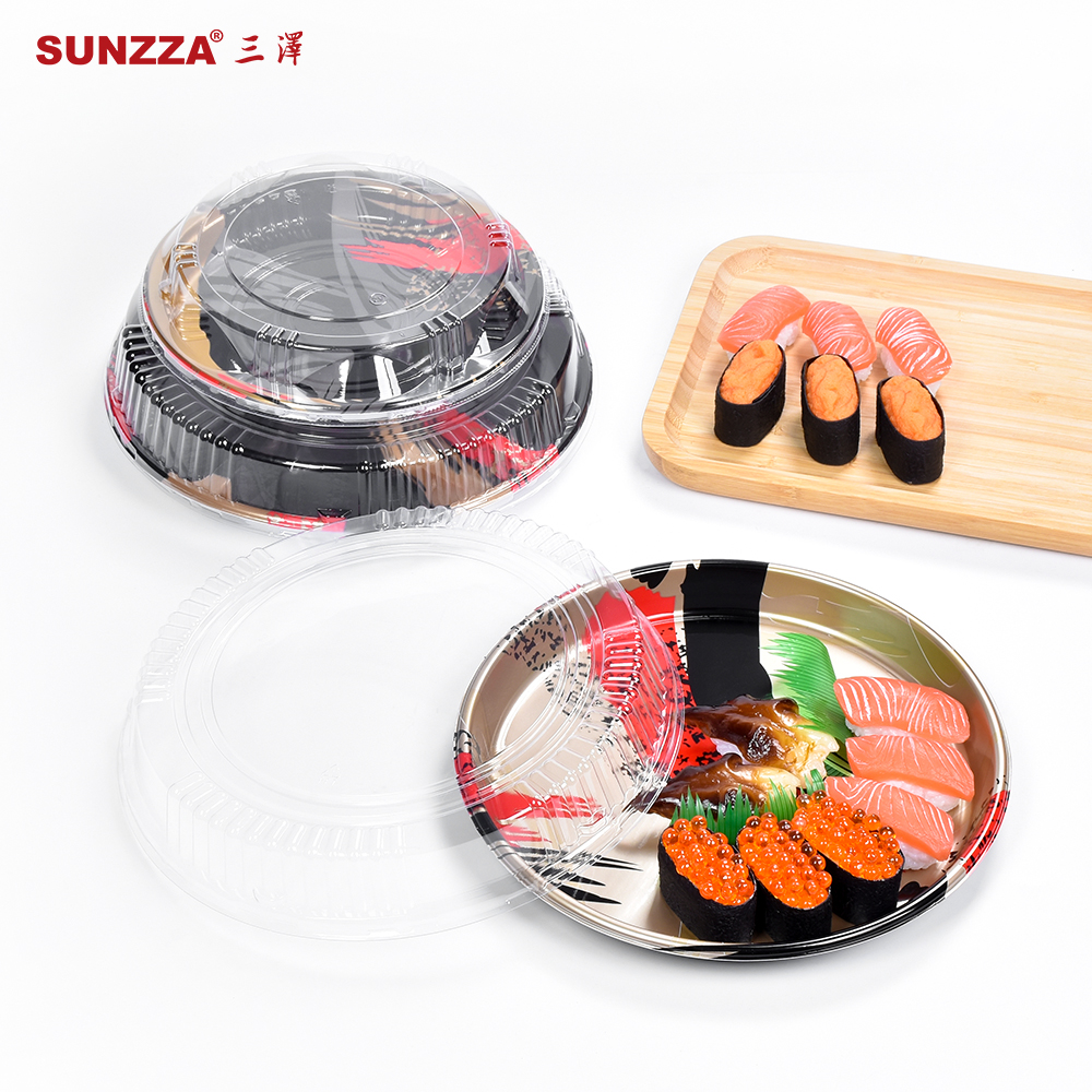 buy sushi box