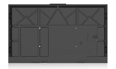 V-Series Interactive Flat Panel