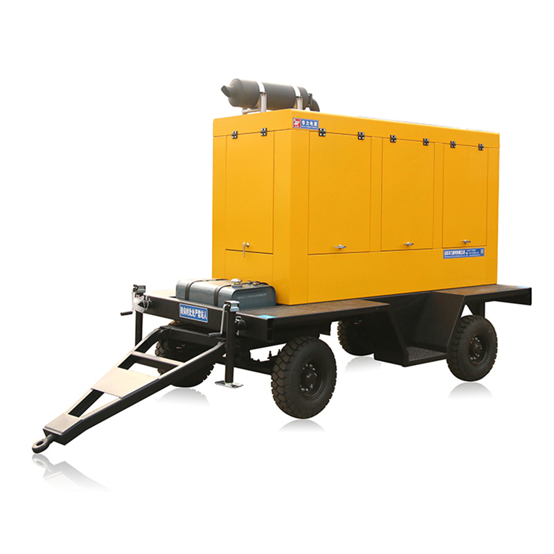 Silent Generator Set vs. Regular Generator: Which One is Right for You?