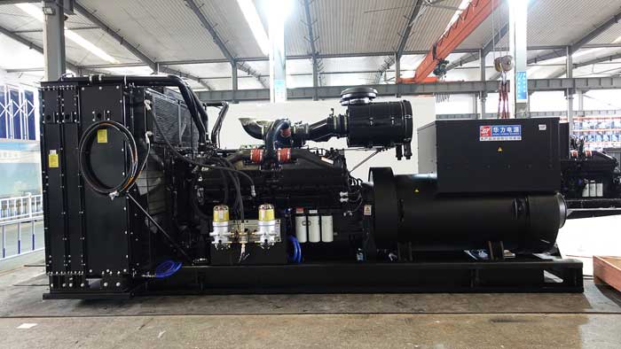 Different Brand Generator Which brand of diesel generator set is good