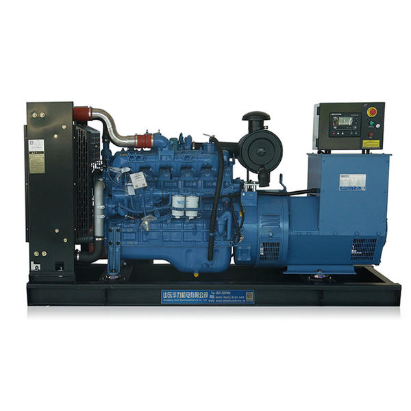 Voordelen en toepassingen van 50hz 1500rpm yuchai diesel generator
