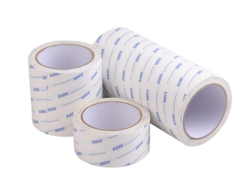Double Sided Tissue Tape: Unleashing the Power of Adhesion