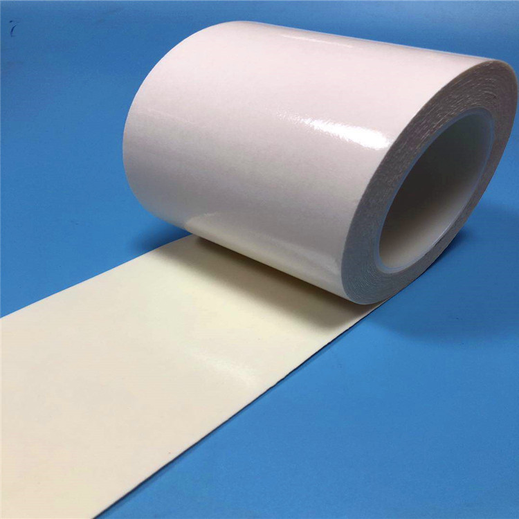 Rubber adhesive foam tape