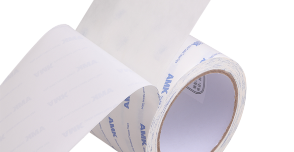 Unveiling the Versatility of Kraft Tissue Adhesive Tape