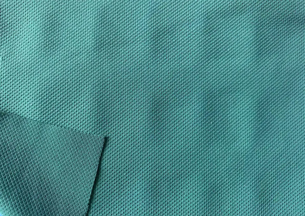 165GSM NYLON/ELASTIC BREATHBALE POINT STRETCHED ACTIVEWEAR FABRIC
