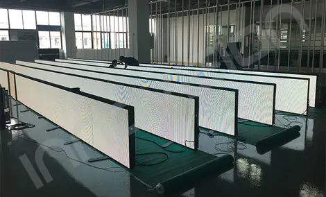 Factory Testing