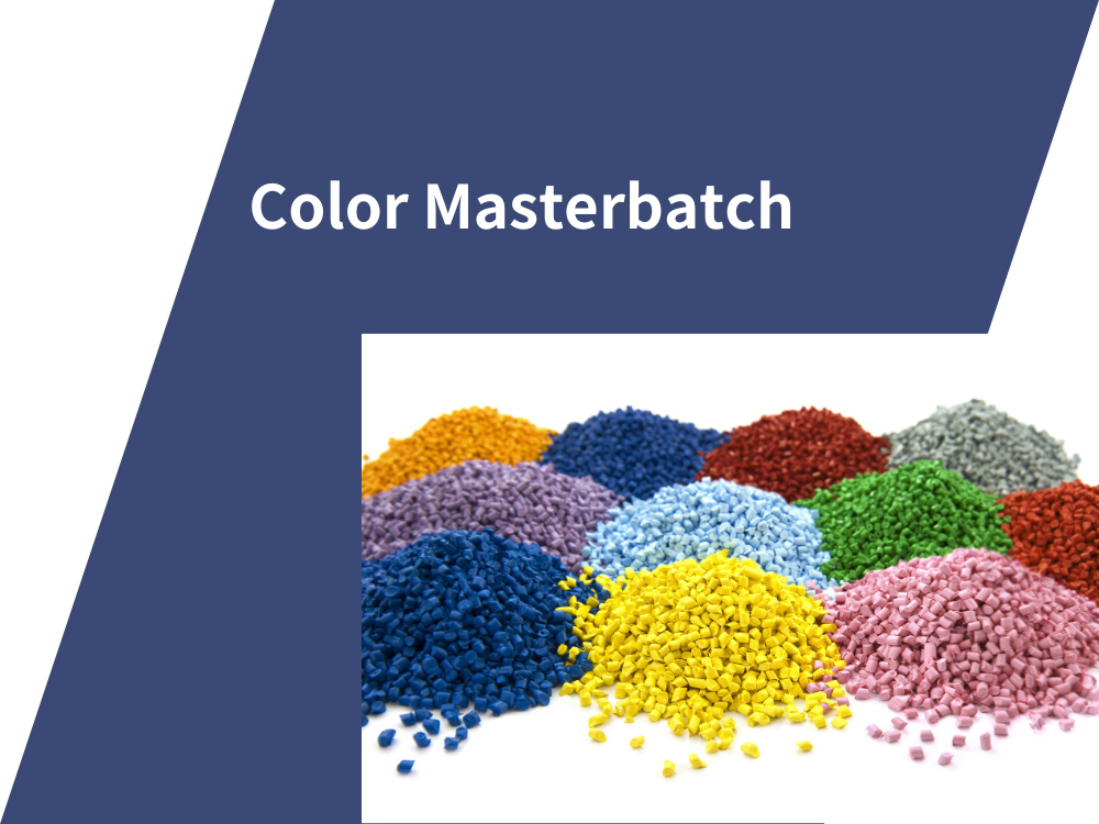 Color Masterbatch