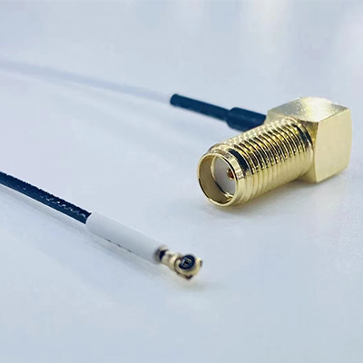 RF Cable Assembly SMA SMB MMCX Plug To MMCX MCX I-PEX Atenna RG Coaxial Cable?imageView2/1/w/400/h/300/q/80