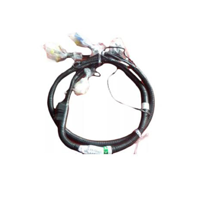 Robot Solar Car WireHarness Various Special Harnesses Customized WireHarness?imageView2/1/w/400/h/300/q/80