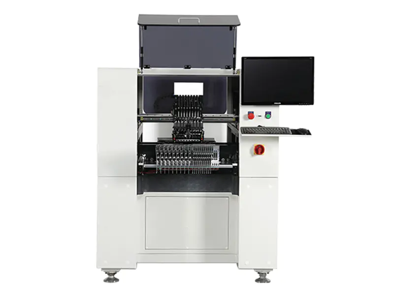  K-800S 0201 SMT Machine