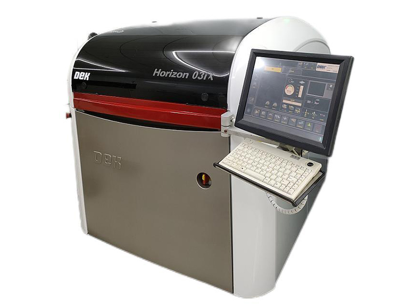 DEK Horizon 02i PCB Scherm SMT Stencil printer
