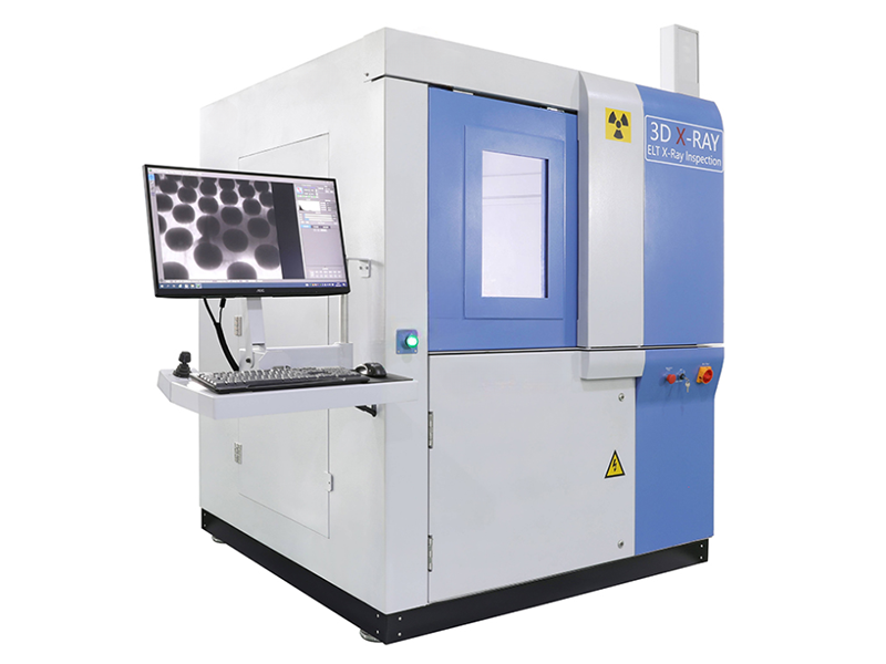Machine d’inspection par rayons X KS300 SMT