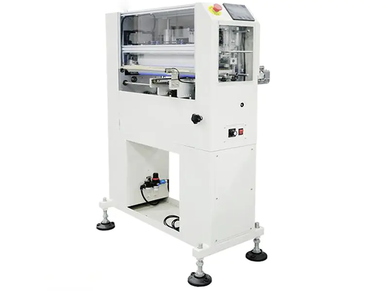 S55 PCB Surface Cleaning Machine