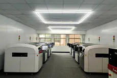 DEK ,MPM printing machines and accessories professional supplier.